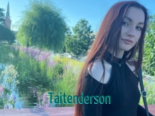 Taitenderson