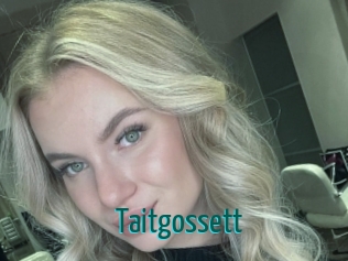 Taitgossett
