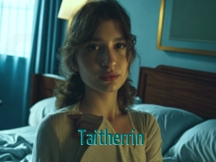 Taitherrin