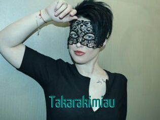 Takarakimiau