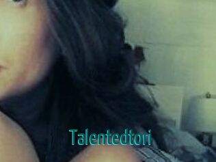 Talentedtori