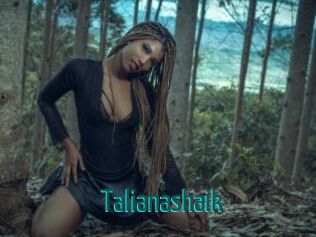 Talianashaik
