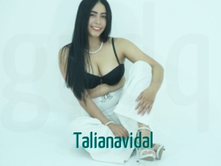 Talianavidal