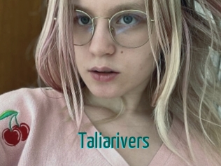 Taliarivers
