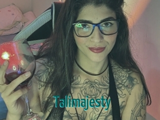 Talimajesty