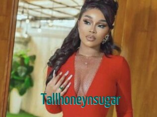 Tallhoneynsugar