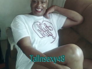 Tallnsexy48