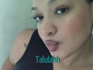 Talulahh