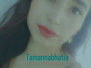 Tamannabhatia