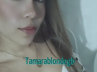 Tamarablondegb