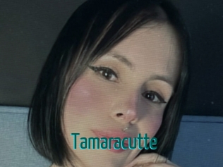 Tamaracutte