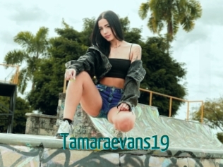 Tamaraevans19