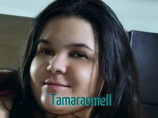Tamaraomell