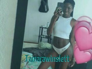 Tamarawinslett
