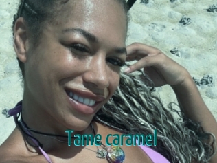 Tame_caramel