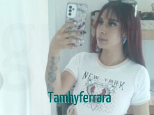 Tamhyferrara