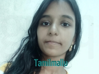 Tamilmallu