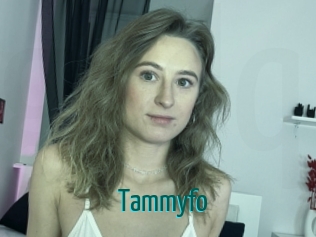 Tammyfo