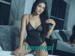 Tammylogan