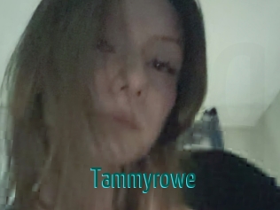 Tammyrowe