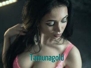 Tamunagold