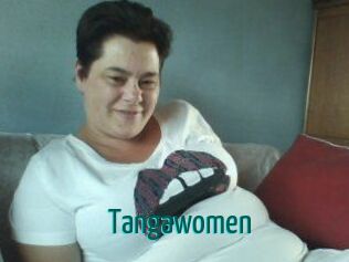 Tangawomen