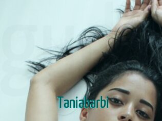 Taniabarbi