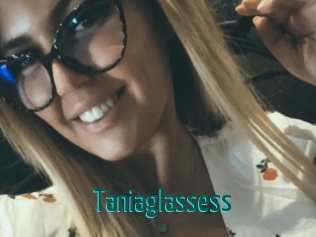 Taniaglassess