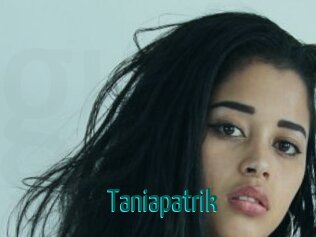 Taniapatrik