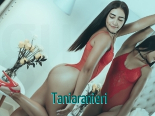 Taniaranieri