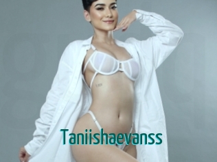 Taniishaevanss