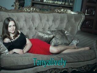 Tanyalively