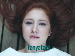 Tanyatate