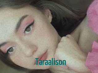Taraalison