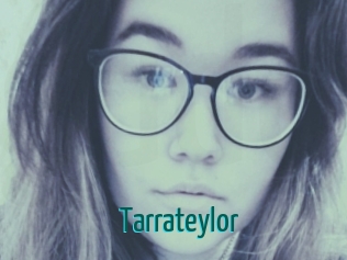 Tarrateylor
