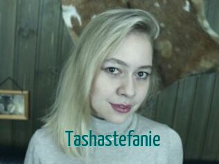 Tashastefanie