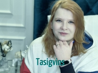 Tasigvins