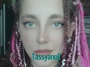 Tassyanoll