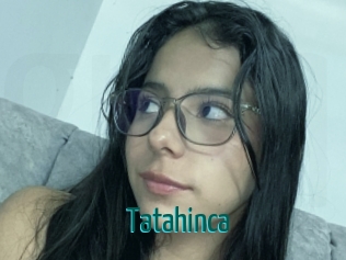 Tatahinca