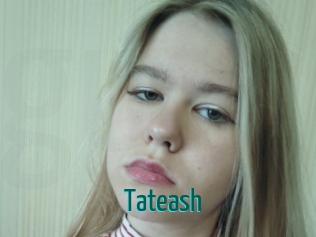 Tateash