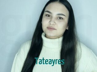Tateayres