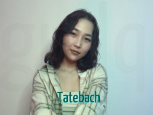 Tatebach