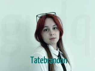 Tatebrandon