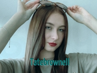 Tatebrownell