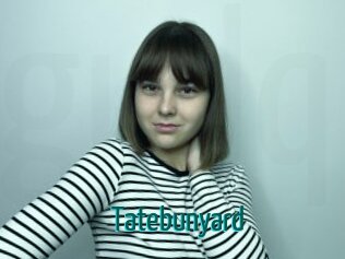 Tatebunyard