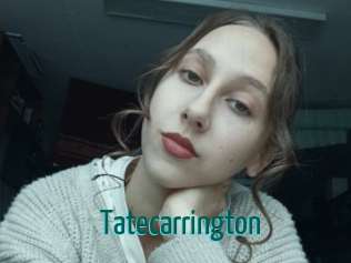 Tatecarrington