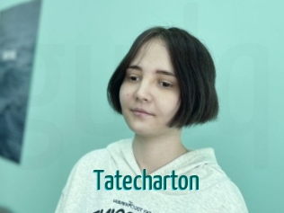 Tatecharton