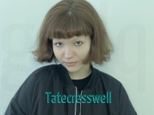 tatecresswell Guide du Queutard