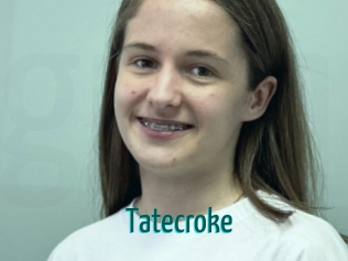 Tatecroke