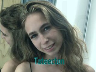 Tateecton